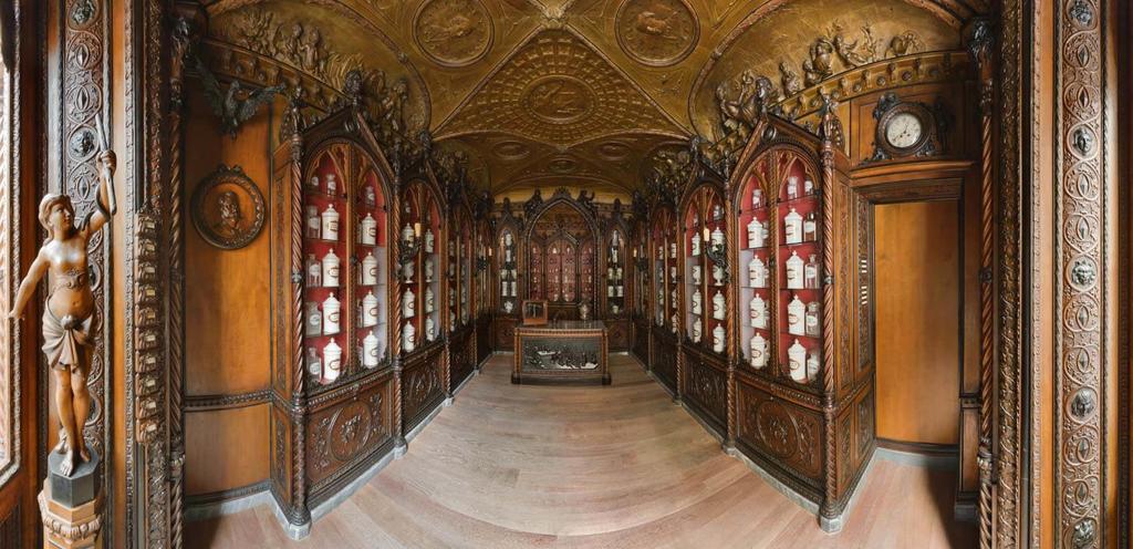 Il Podesta Fabriano Exteriér fotografie