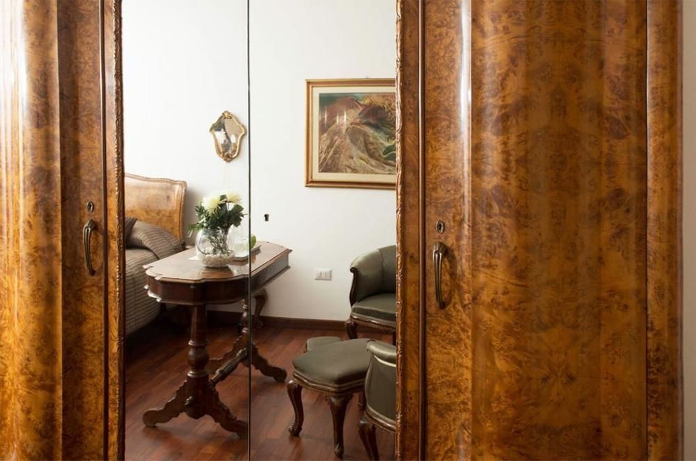Il Podesta Fabriano Exteriér fotografie